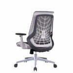 Spyder Medium Back Chair | executive Chair