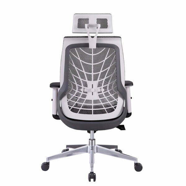 Marker Executive Chair | Luxury High Back Executive Office Chair