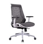 Spyder Medium Back Chair - Image 2