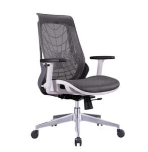 Spyder Medium Back Chair - Image 2