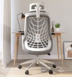 Spyder Chair with headrest - Image 3