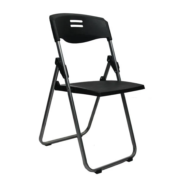 Star folding chair
