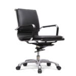 Streaks Medium Back Chair