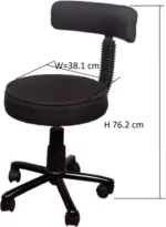 Sunny stool - Image 2