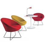 Superia Lounge Chair - Image 3