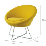 Superia Lounge Chair - Image 2