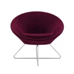 Superia Lounge Chair - Image 4