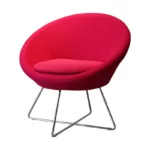 Superia Lounge Chair - Image 5