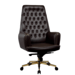 treasure high back chair 1