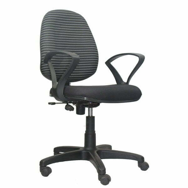  Tsunami Chair | Executive Chair | Ample Seatings