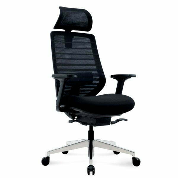 Tyson Executive Chair | Office Chair