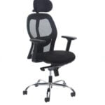 Oscar Executive Chair | Ample Seatings