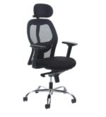 Oscar Executive Chair | Ample Seatings