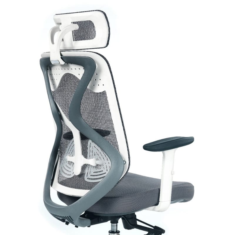 xenon ergonomic chair