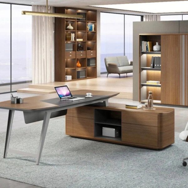 Executive Tables