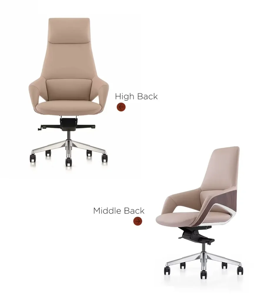 martin chairs