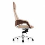 Martin High Back Chair - Image 3