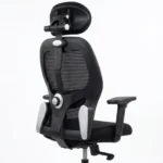 Marvel Executive Chair (Multilocking & 3-Dimensional Armrest ) - Image 5