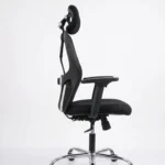 marvel chair side view