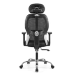 marvel chair back side view
