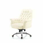 persia medium back chair