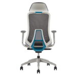 vega ergonomic chair