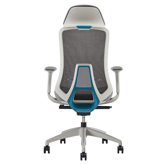 vega ergonomic chair