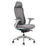 Vega High Back Chair.| office Cir | ample Seatings