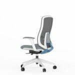vega medium back chair