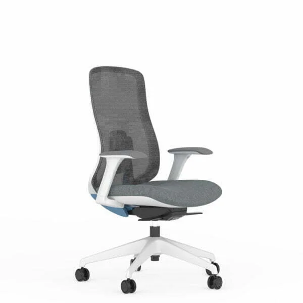 Vega High Back Chair 4 vega office chair