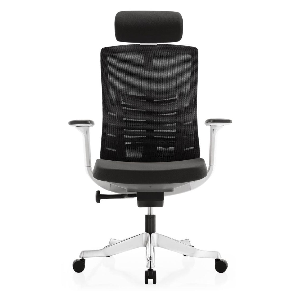 Inspire office chair white
