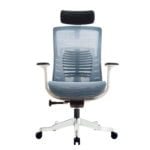Inspire revolving chair