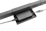 ergonomic electric table