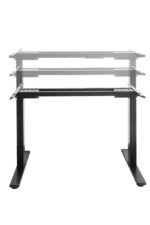 height adjustable desk