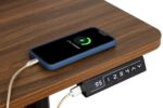 Electric Desk For Office