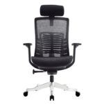 Inspire Black Office Chair