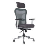 optima chair white