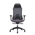 Chorme Base Office Chair