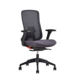 Black Color Office Chair