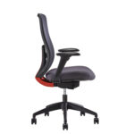 Vega Revolving Chair