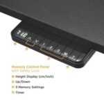 height adjustable table