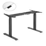 height adjustable table