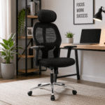 work from home office chair