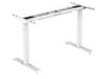 height adjustable desk