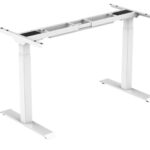 height adjustable desk
