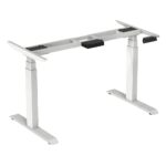 height adjustable desk
