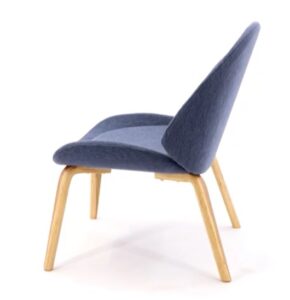 Essence Lounge Chair - Image 3