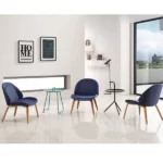 Essence Lounge Chair - Image 4