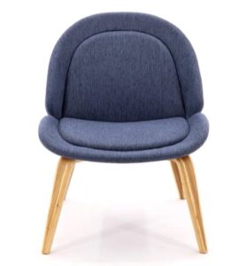 Essence Lounge Chair - Image 2