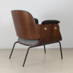 Glaze Lounge Chair - Image 2